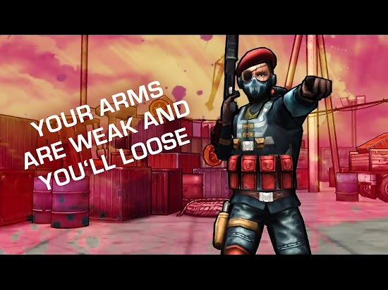 Major GUN