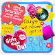 Cute Stickers for Girls APK