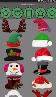 How to install Christmas Photo Greeting Card 1.0 apk for pc