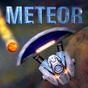 Meteor Brick Breaker 2 1.7 Icon