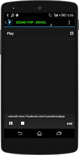 Dance Pop Radio Screenshots 1