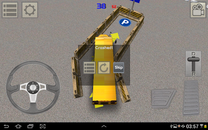 Bus Parking 2 poster 15