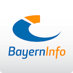 Cover Image of ดาวน์โหลด BayernInfo Maps 2.1 APK