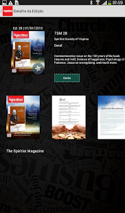 How to mod The Spiritist Magazine 2.2 mod apk for pc