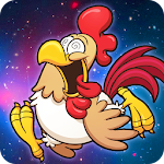 Cover Image of Herunterladen Chicken Shooter New 2015 1.3.3 APK