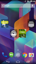 Timers4Me Timer & Stopwatch Pro 5