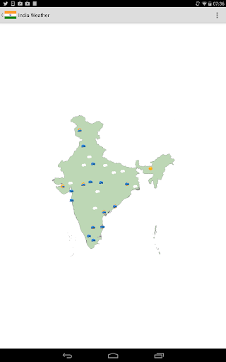 【免費新聞App】India News-APP點子