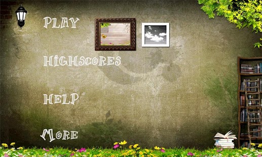 How to mod Bookshelf Puzzle lastet apk for android