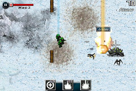 Planet Wars(圖4)-速報App