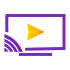 PlayTo Roku & Now TV2.3
