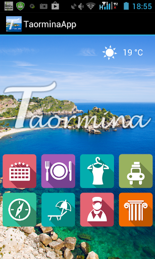 TaorminaApp