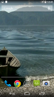 Boat on the Beach