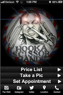 Free Hooka_Scissor_Handz APK for Android