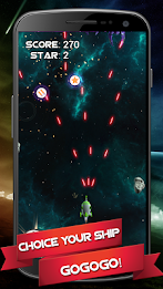 Space Force 2014 poster 5