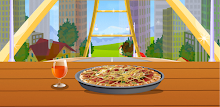 Delightful Cooking Pizza APK