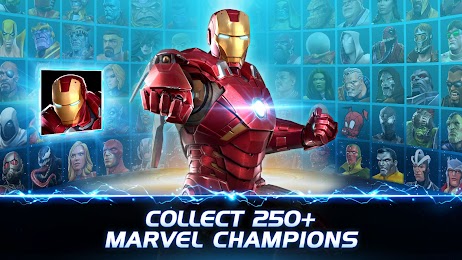 Marvel Contest of Champions 2