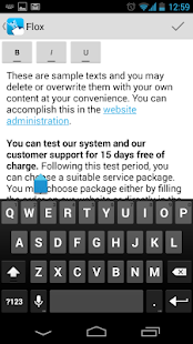 Free Download BizWebs APK