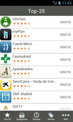 Española Apps