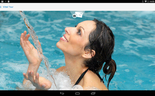 Vittel Tour Screenshots 0