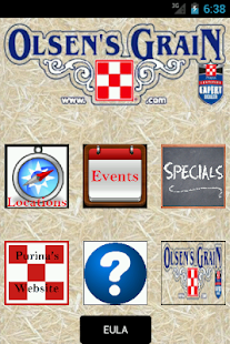 Olsen's Grain Screenshots 0