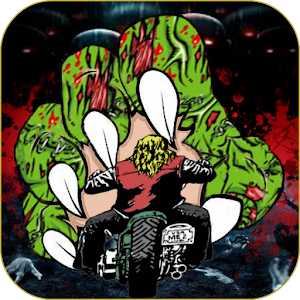 Zombies Racing Kill.apk 1.0.0