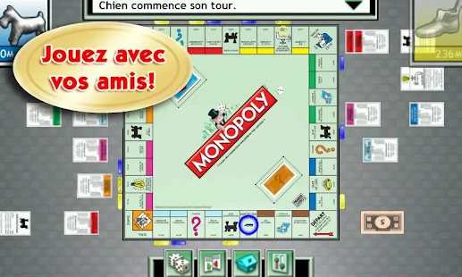 MONOPOLY - screenshot thumbnail