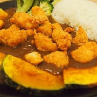 野島家日式咖哩屋