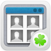 GO Contact Widget