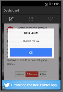 Download Jomblo Bersatu !! APK for PC