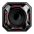Subwoofer Bass Booster2.1
