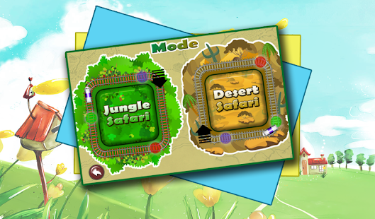 Bungee Train Screenshots 6