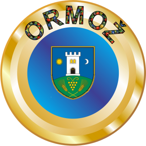 Ormož Info 旅遊 App LOGO-APP開箱王