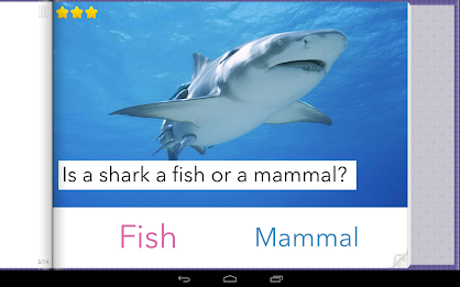 Animal Trivia poster 4