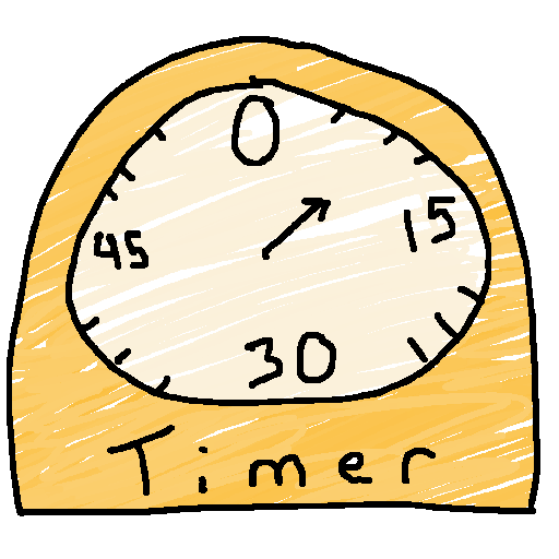 Simply A Time Out Timer LOGO-APP點子