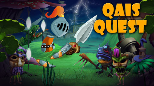 Qais Quest Free