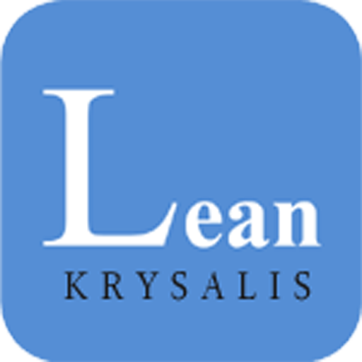 Lean Assist LOGO-APP點子