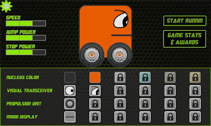 Runnin Reggie poster 3