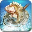 fishing story icon