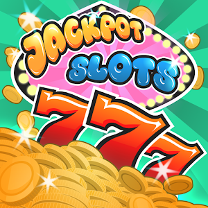 Aaaamazing JACKPOT Slots PRO logo