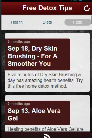 免費下載健康APP|Free Detox Tips. app開箱文|APP開箱王