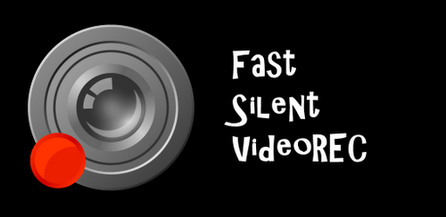 VideoREC video recorder 7.0