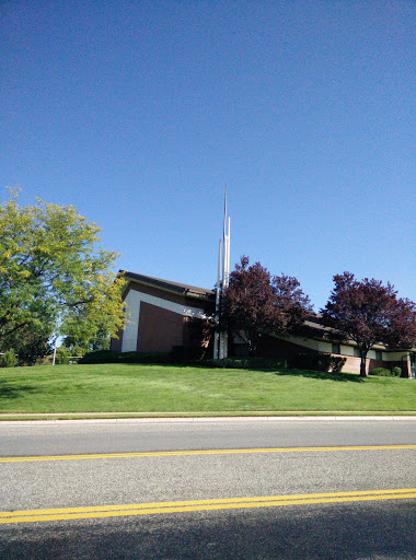 East Layton LDS Chapel