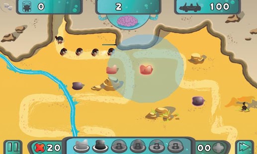 How to install Aliens TD patch 1.0 apk for pc