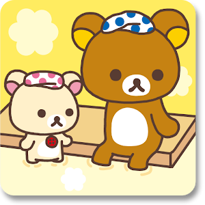 Rilakkuma Theme 96 1.2.5