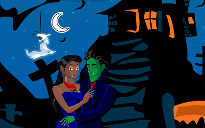 Kissing Game-Scared Night Love poster 7