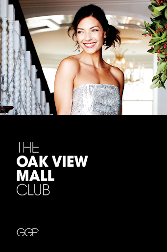 Oak View Mall