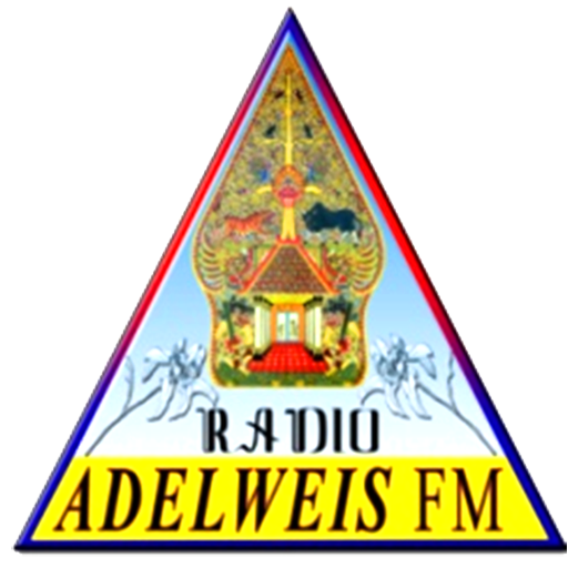 Adelweis FM 音樂 App LOGO-APP開箱王