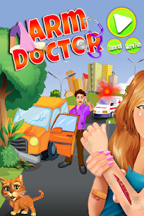 Leg Surgery Free Doctor Game - Android Apps on Google ...
