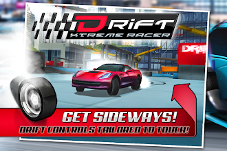 3D Drift Xtreme Race Simulator APK Download for Android