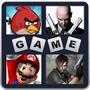 4Pics 1Word: Whats The Game mobile app icon